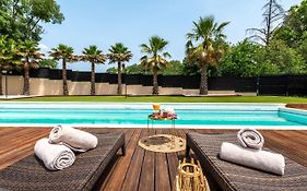 Spa De Fontcaude Juvignac