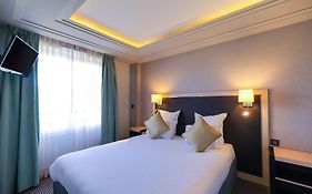 Spa De Fontcaude Montpellier 4*